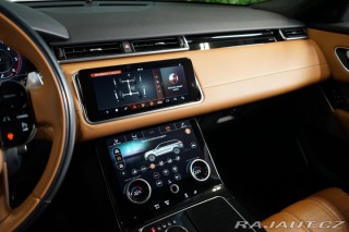 Land Rover Range Rover Velar D300 R-Dynamic HSE Vzduch 2020