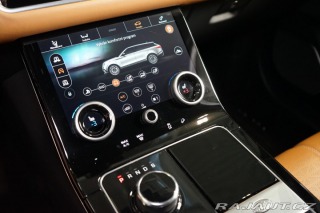 Land Rover Range Rover Velar D300 R-Dynamic HSE Vzduch 2020