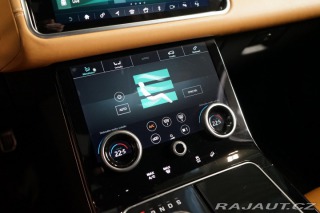 Land Rover Range Rover Velar D300 R-Dynamic HSE Vzduch 2020