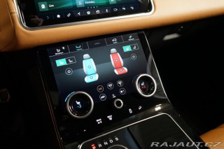 Land Rover Range Rover Velar D300 R-Dynamic HSE Vzduch 2020