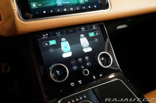 Land Rover Range Rover Velar D300 R-Dynamic HSE Vzduch 2020