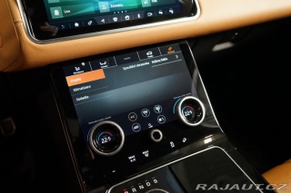 Land Rover Range Rover Velar D300 R-Dynamic HSE Vzduch 2020