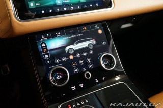 Land Rover Range Rover Velar D300 R-Dynamic HSE Vzduch 2020