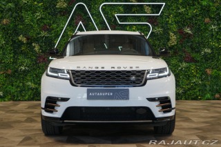 Land Rover Range Rover Velar D300 R-Dynamic HSE Vzduch 2020