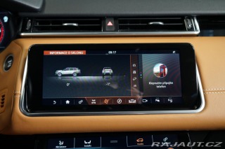 Land Rover Range Rover Velar D300 R-Dynamic HSE Vzduch 2020