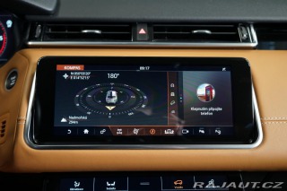 Land Rover Range Rover Velar D300 R-Dynamic HSE Vzduch 2020