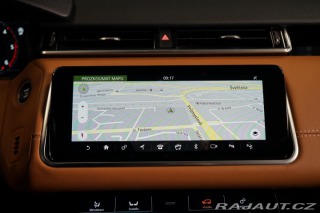 Land Rover Range Rover Velar D300 R-Dynamic HSE Vzduch 2020