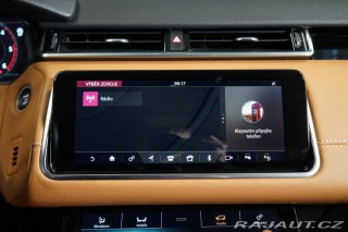 Land Rover Range Rover Velar D300 R-Dynamic HSE Vzduch 2020