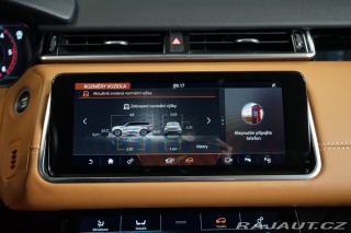 Land Rover Range Rover Velar D300 R-Dynamic HSE Vzduch 2020