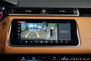 Land Rover Range Rover Velar D300 R-Dynamic HSE Vzduch 2020