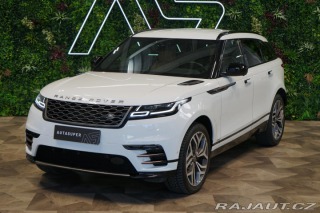 Land Rover Range Rover Velar D300 R-Dynamic HSE Vzduch 2020