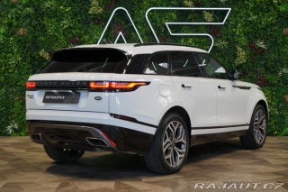 Land Rover Range Rover Velar D300 R-Dynamic HSE Vzduch 2020