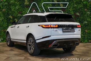 Land Rover Range Rover Velar D300 R-Dynamic HSE Vzduch 2020
