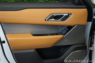 Land Rover Range Rover Velar D300 R-Dynamic HSE Vzduch 2020
