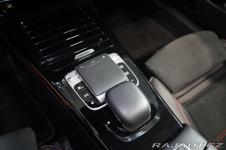 Mercedes-Benz CLA 250 AMG Pano 360 Burmeste 2019