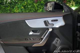 Mercedes-Benz CLA 250 AMG Pano 360 Burmeste 2019