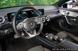Mercedes-Benz CLA 250 AMG Pano 360 Burmeste 2019