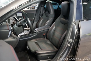 Mercedes-Benz CLA 250 AMG Pano 360 Burmeste 2019