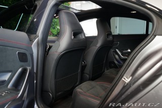 Mercedes-Benz CLA 250 AMG Pano 360 Burmeste 2019