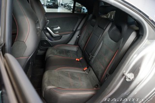 Mercedes-Benz CLA 250 AMG Pano 360 Burmeste 2019