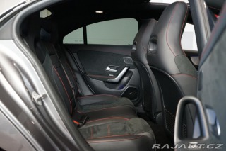 Mercedes-Benz CLA 250 AMG Pano 360 Burmeste 2019