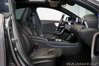 Mercedes-Benz CLA 250 AMG Pano 360 Burmeste 2019