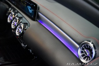 Mercedes-Benz CLA 250 AMG Pano 360 Burmeste 2019