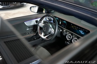 Mercedes-Benz CLA 250 AMG Pano 360 Burmeste 2019