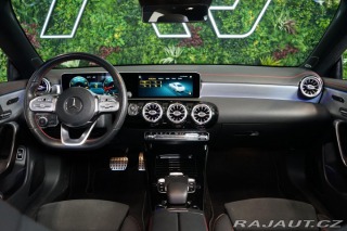 Mercedes-Benz CLA 250 AMG Pano 360 Burmeste 2019
