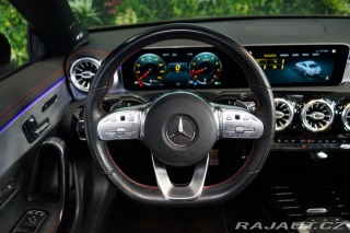 Mercedes-Benz CLA 250 AMG Pano 360 Burmeste 2019