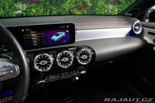 Mercedes-Benz CLA 250 AMG Pano 360 Burmeste 2019