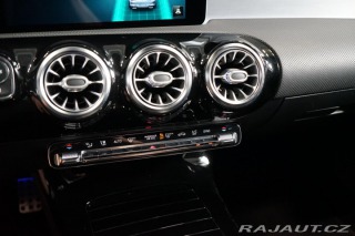 Mercedes-Benz CLA 250 AMG Pano 360 Burmeste 2019