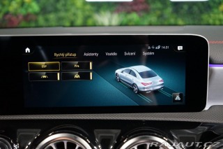 Mercedes-Benz CLA 250 AMG Pano 360 Burmeste 2019