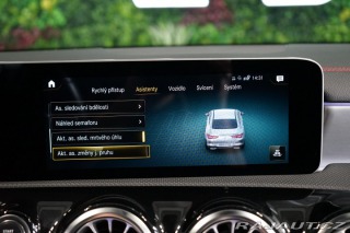 Mercedes-Benz CLA 250 AMG Pano 360 Burmeste 2019