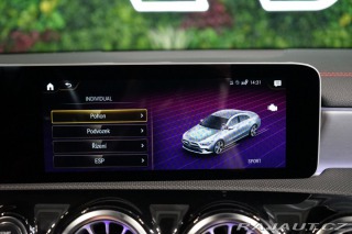 Mercedes-Benz CLA 250 AMG Pano 360 Burmeste 2019
