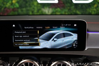 Mercedes-Benz CLA 250 AMG Pano 360 Burmeste 2019