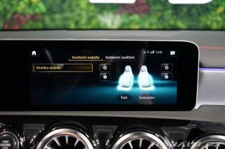Mercedes-Benz CLA 250 AMG Pano 360 Burmeste 2019