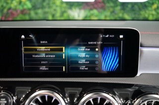 Mercedes-Benz CLA 250 AMG Pano 360 Burmeste 2019