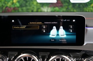 Mercedes-Benz CLA 250 AMG Pano 360 Burmeste 2019