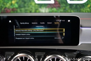 Mercedes-Benz CLA 250 AMG Pano 360 Burmeste 2019