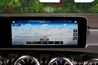 Mercedes-Benz CLA 250 AMG Pano 360 Burmeste 2019