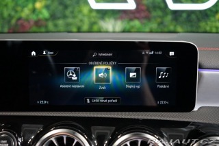 Mercedes-Benz CLA 250 AMG Pano 360 Burmeste 2019