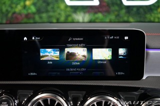 Mercedes-Benz CLA 250 AMG Pano 360 Burmeste 2019