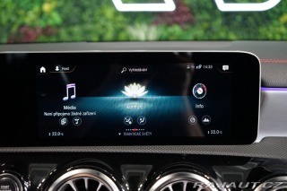 Mercedes-Benz CLA 250 AMG Pano 360 Burmeste 2019
