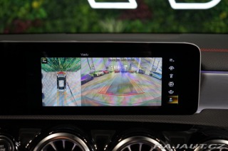 Mercedes-Benz CLA 250 AMG Pano 360 Burmeste 2019