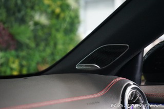 Mercedes-Benz CLA 250 AMG Pano 360 Burmeste 2019