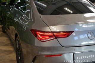 Mercedes-Benz CLA 250 AMG Pano 360 Burmeste 2019