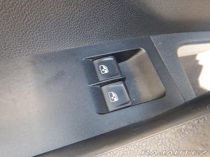 Škoda Octavia 1.6 TDI, ČR, KLIMA 2015
