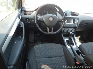 Škoda Octavia 1.6 TDI, ČR, KLIMA 2015