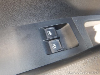 Škoda Octavia 1.6 TDI, ČR, KLIMA 2015